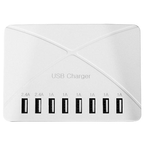Portable USB Lamp Charger - Vina - gallery 6