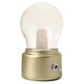 Rechargeable Portable Lamp - Lúa - gallery 7