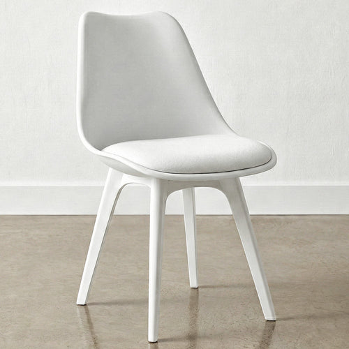Dining Chair Denisse Scandi style Premium Design with cushion