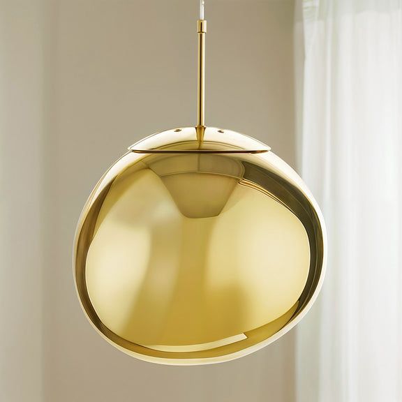 Ceiling Lamp - Designer Pendant Lamp - Evanish - gallery 10