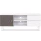 Wooden TV Stand - Scandinavian Design - Norman - gallery 8