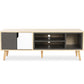 Wooden TV Stand - Scandinavian Design - Bjorn - gallery 8