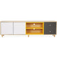 Wooden TV Stand - Scandinavian Design - Bena - gallery 8