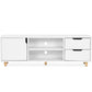 Wooden TV Stand - Scandinavian Design - Waan - gallery 8