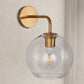 Wall Lamp - Glass Ball - Melissa - gallery 12