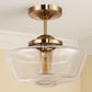 Lampe de plafond moderne et tendance