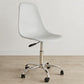 Office Chair with Castors - Swivel Desk Chair - Denisse - gallery 8