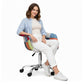 Chaise de bureau Weston - Patchwork Pixi