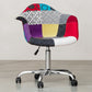 Chaise de bureau Weston - Patchwork Ray