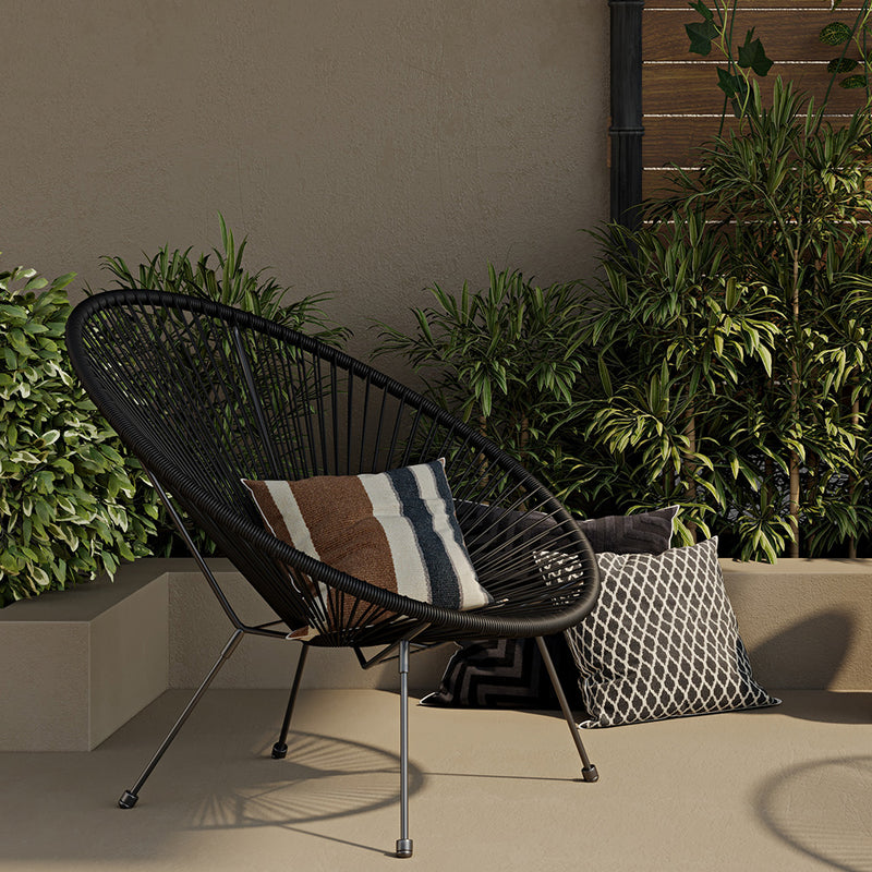 Outdoor Chair - Garden Chair - New Edition - Acapulco - gallery 2