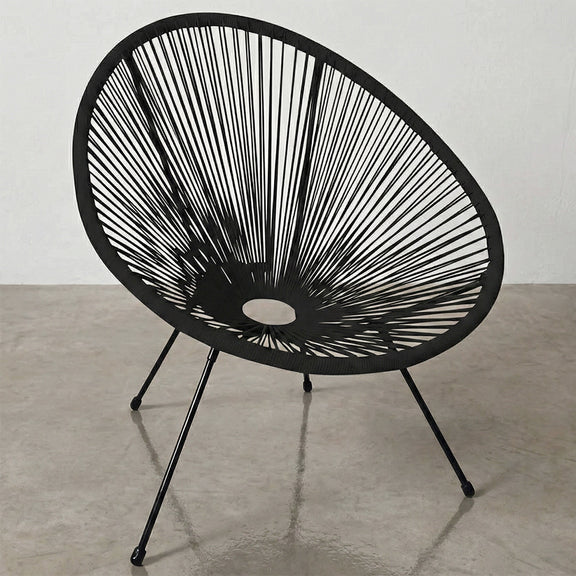 Outdoor Chair - Garden Chair - New Edition - Acapulco - gallery 6