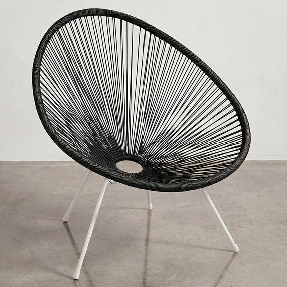 Outdoor Chair - Garden Chair - New Edition - Acapulco - gallery 5