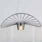 Ceiling Lamp - Pendant Lamp Pamela Design - 80cm - Vertical - gallery 10