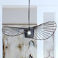 Ceiling Lamp - Pendant Lamp Pamela Design - 100cm - Vertical - gallery 12
