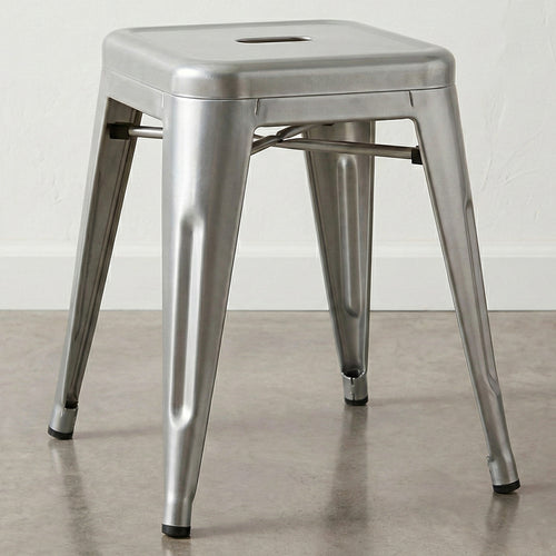 Industrial Design Stool - 45cm - New Edition - Stylix - gallery 9