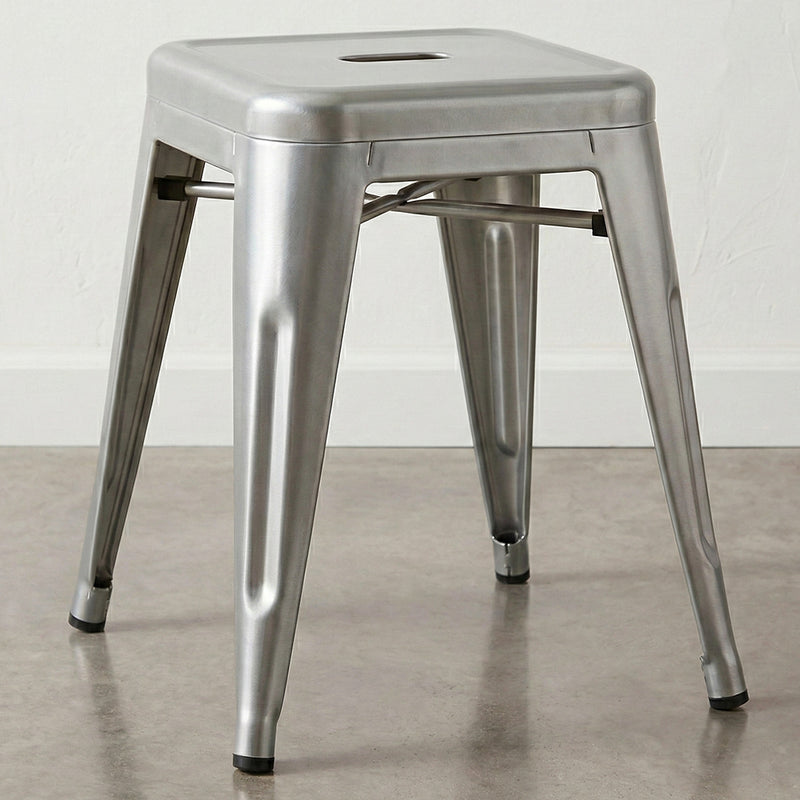 Industrial Design Stool - 45cm - New Edition - Stylix - gallery 9
