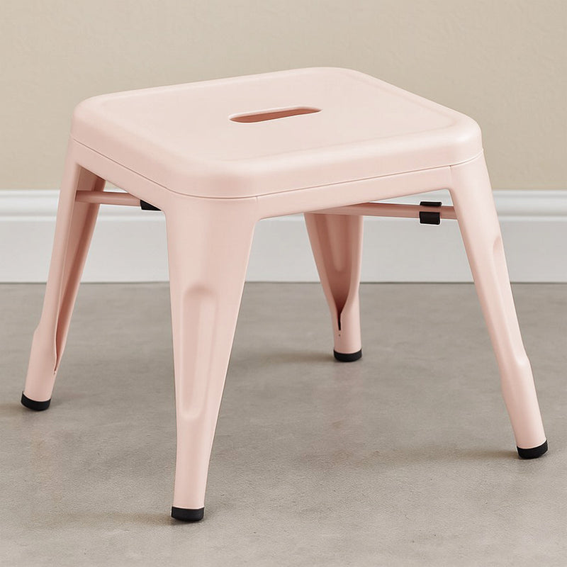 Kid Stool Stylix Industrial Design Metal - New Edition