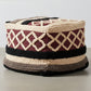 Boho Bali Style Pouffe Seat - Lonbay - gallery 10