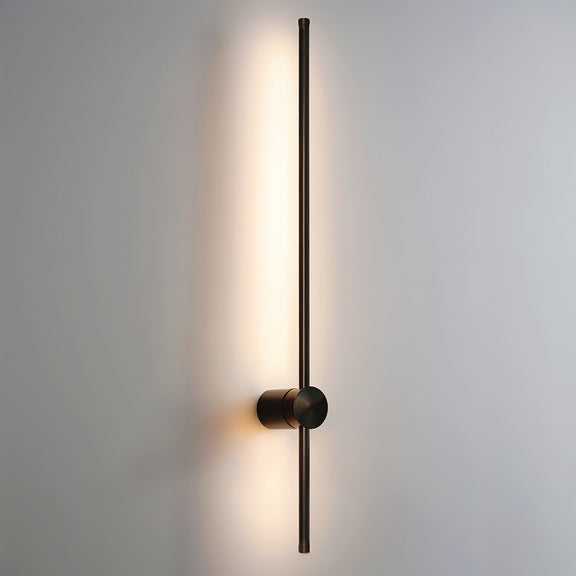 Wall Lamp - Metal Bar - LED 80cm - Hernel - gallery 11