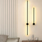 Wall Lamp - Metal Bar - LED 100cm - Hernel - gallery 8