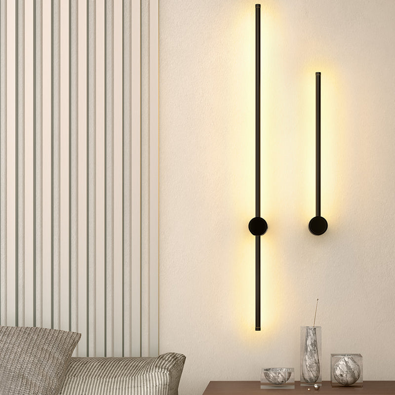 Wall Lamp - Metal Bar - LED 100cm - Hernel - gallery 8