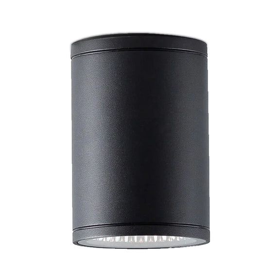 Ceiling Wall Lamp Outdoor LED Spotlight - Alua - gallery 5