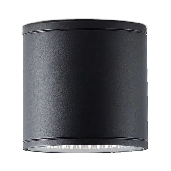 Ceiling LED Lamp Wall Light - Alua - gallery 5