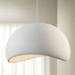 Lampada a sospensione in resina - 40CM - Astra