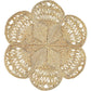Round Jute Rug - Boho Bali - 150 CM - Niluh - gallery 7