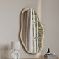 Wall Mirror in Rattan - 71 CM - Kala - gallery 6