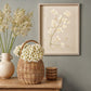 Rattan Basket with Handle - 33x22CM - Vernu - gallery 2