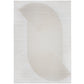 Rug Large Contemporary Modern Design - Beige (290x200 cm) - Buka - gallery 4