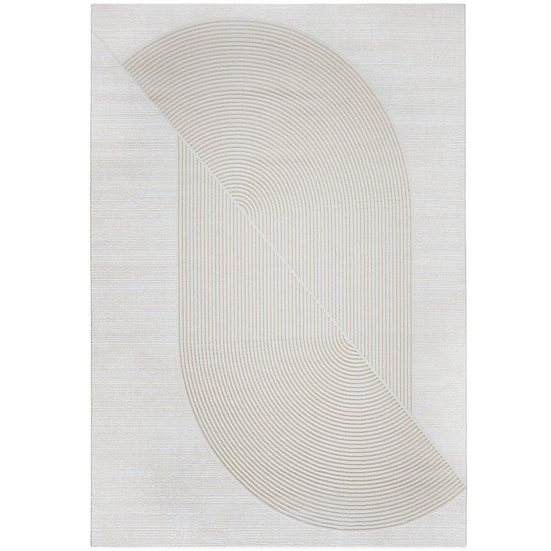 Rug Large Contemporary Modern Design - Beige (290x200 cm) - Buka - gallery 4