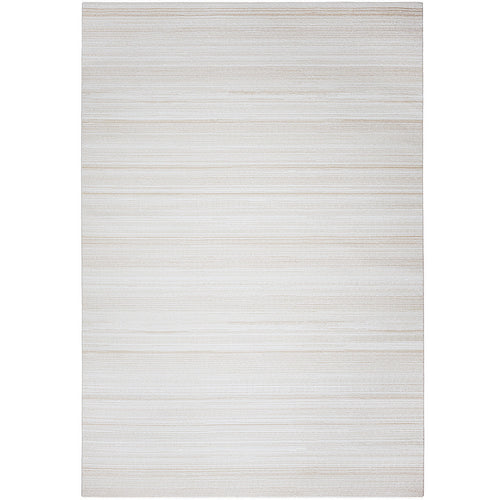 Rug Large Contemporary Modern Design - Beige (290x200 cm) - Traney - gallery 4