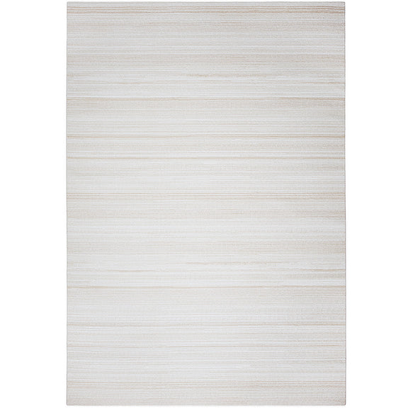 Rug Large Contemporary Modern Design - Beige (290x200 cm) - Traney - gallery 4