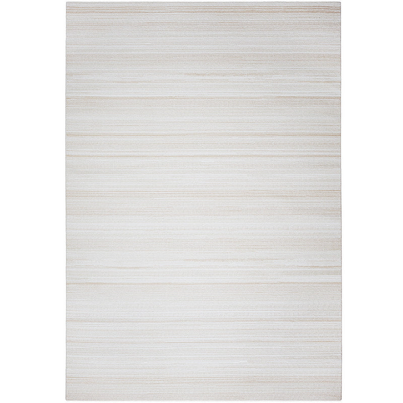 Rug Large Contemporary Modern Design - Beige (290x200 cm) - Traney - gallery 4
