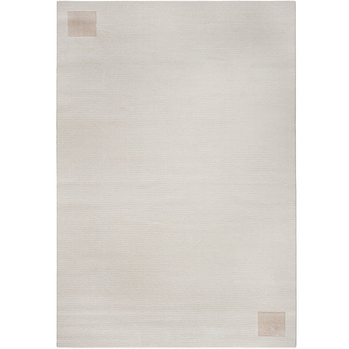 Rug Large Contemporary Modern Design - Beige (290x200 cm) - Cyru - gallery 4