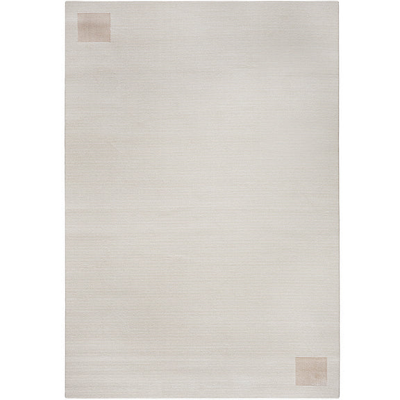 Rug Large Contemporary Modern Design - Beige (290x200 cm) - Cyru - gallery 4
