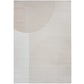 Rug Large Contemporary Modern Design - Beige (290x200 cm) - Ryng - gallery 4