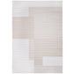 Rug Large Contemporary Modern Design - Beige (290x200 cm) - Xasa - gallery 5
