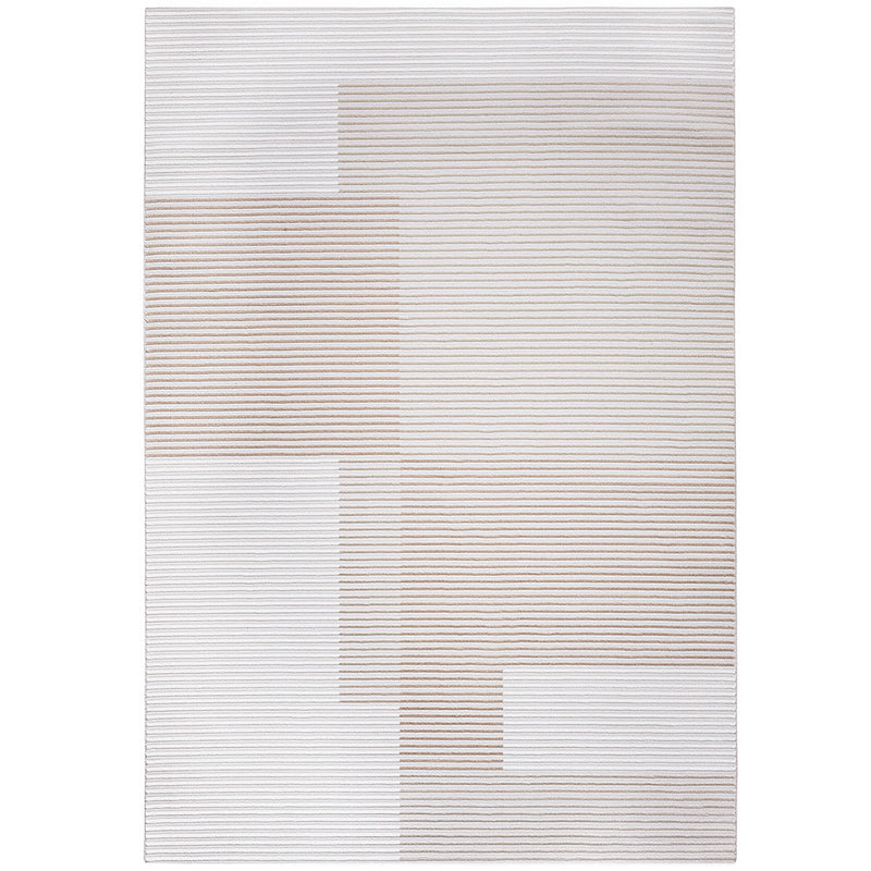 Rug Large Contemporary Modern Design - Beige (290x200 cm) - Xasa - gallery 5