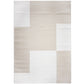Rug Large Contemporary Modern Design - Beige (290x200 cm) - Layra - gallery 4