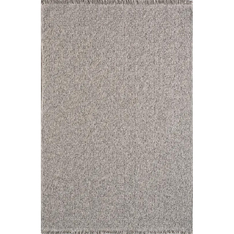 Large Contemporary and Modern Design Rug - Beige (160x230 cm) - Harbor - gallery 5