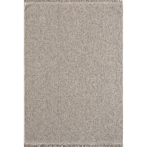 Large Contemporary and Modern Design Rug - Beige (200x290 cm) - Deras - gallery 5