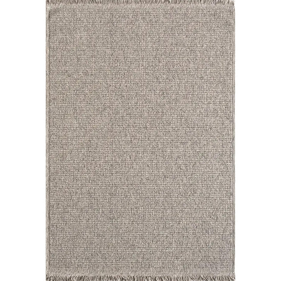 Large Contemporary and Modern Design Rug - Beige (200x290 cm) - Deras - gallery 5