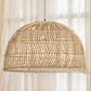 Rattan Pendant Lamp - Boho Bali - Capril