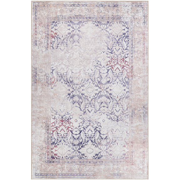 Vintage Oriental Carpet - (290x200 cm) - Reyo - gallery 7