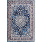 Vintage Oriental Carpet - (290x200 cm) - Jan - gallery 8