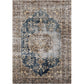 Vintage Oriental Carpet - (290x200 cm) - Inna - gallery 1