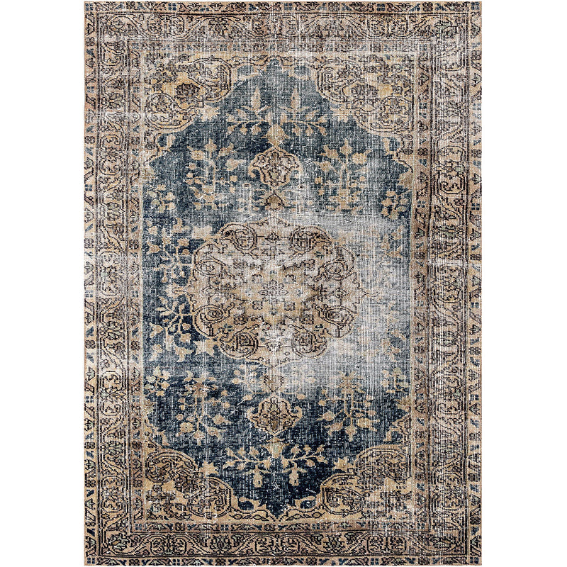 Vintage Oriental Carpet - (290x200 cm) - Inna - gallery 1